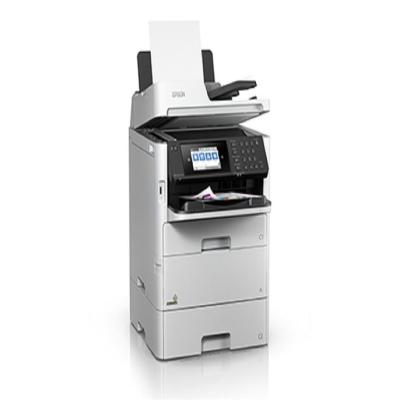Second Hand Laser Xerox Machine, Scan Speed, Paper size Images