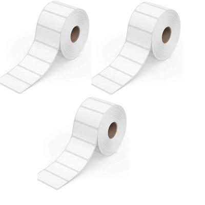 Self-Adhesive Barcode sticker Roll, Adhesive Permanent,  Images