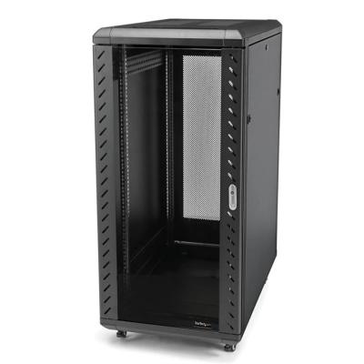 Server Rack Cabinet, Alloy steel material, weight,  Images