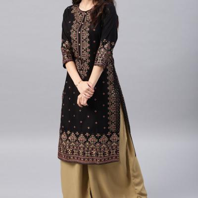 Sharifa Kurtis Images
