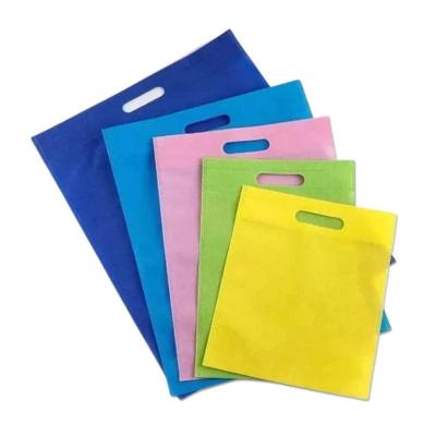 Shopping D Cut Bag Images