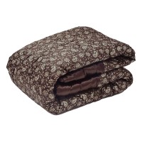 Luxury and light weight silk quilts blankets Images