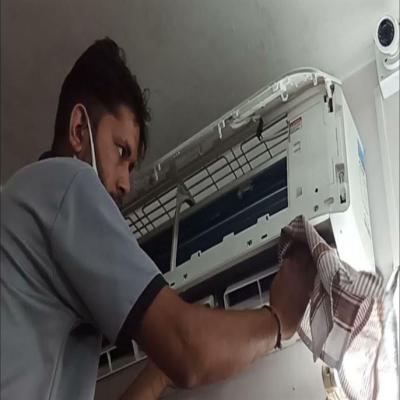 Split Ac Repair Service, Custom designed, surfaces Images