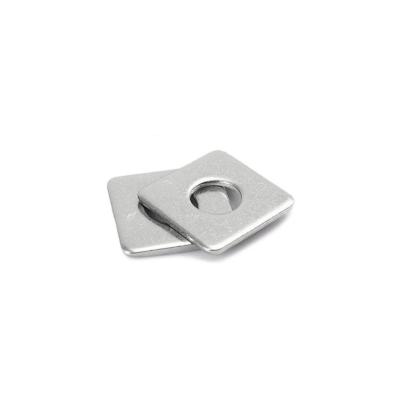 Square Machined Washers, Minimum tensile strength Images