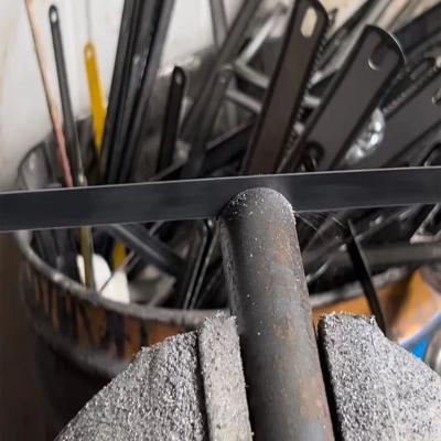 Stainless Steel Hacksaw Blade, Industrial-grade,  Images