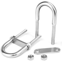 Stainless Steel U Bolts Images
