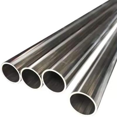 Stainless Steel Water Pipes, Durable, fine finished,  Images