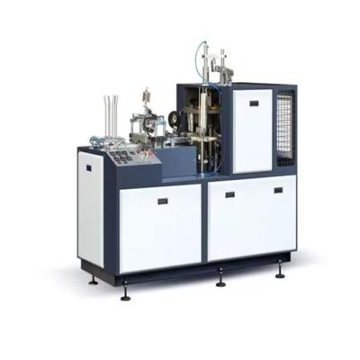 Steel Paper Cup Making Machine, Automatic, three phase,  Images