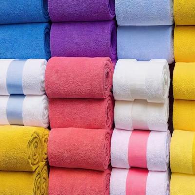 Textile Laundry Towel, Simple instructions Images