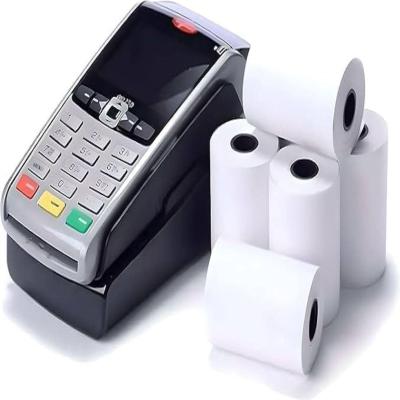 Thermal Paper Till Rolls 57x40 Mm, High-sensitivity Images