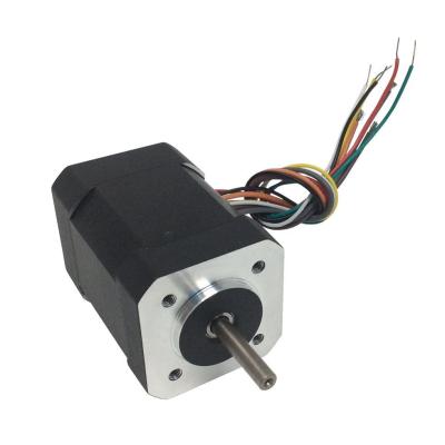 Three Phase Brushless Dc Motor, Single hall sensor,  Images