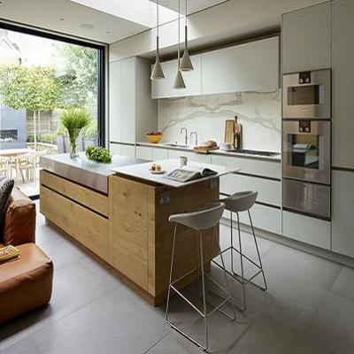 Timber Wooden Kitchen Cupboards, Stunning effect,  Images