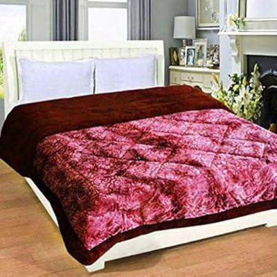 Titos Poly Fiber Quilts Embossed Design & suitable Images