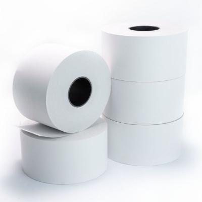 Toll Ticket Thermal Paper Roll, 15mtr length Images