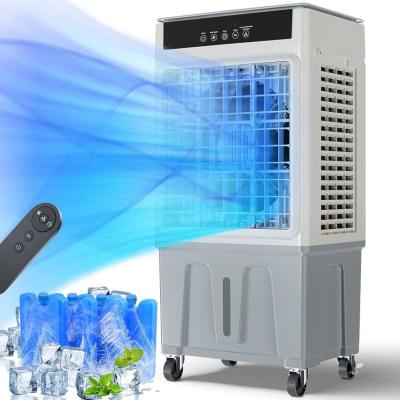 Tower Ac Cooler, Manual operating mode, pp material,  Images