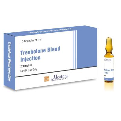 Trenbolone Enanthate Injection, Powerful anabolic agent,  Images