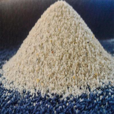Weather Resistant silica sand, Durable silica designed,  Images