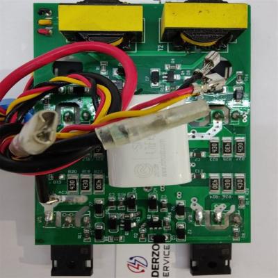 Welding Machine Circuit Board, Packaging, storage Images