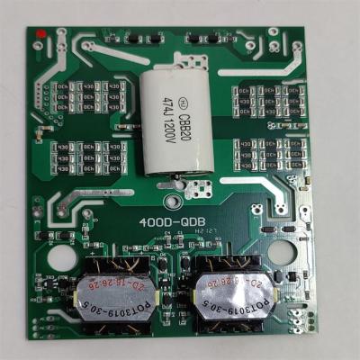Welding Machine Pcb Card, Electronics usage, voltage Images