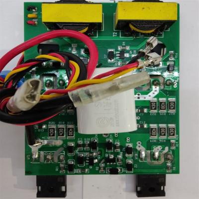 Welding Timer Pcb Board, Overtemperature, durable Images