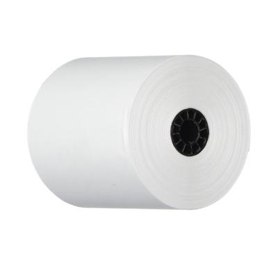 White Adding Paper Machine, White color, rolls shape Images