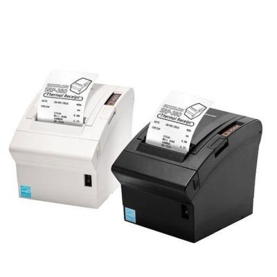 White Thermal Printer, Manual automation, infrared, usb,  Images