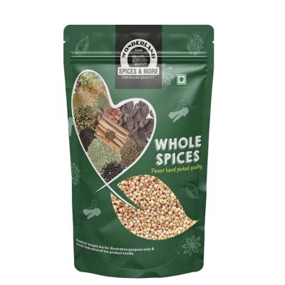 Whole Spices Poppy Seeds, High in Protein, suitable Images