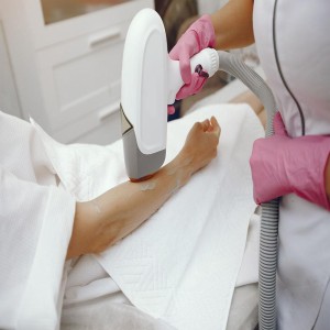 1 IPL Hair Removal Laser Machine, for Body, Bikini