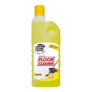 1000 ml Liquid Floor Cleaner, Large capacity cleaner