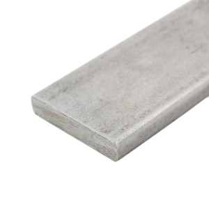100mm Mild Steel Flat Bar, Extra wide steel plate
