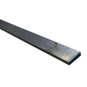 10mm Mild Steel Flat Bar, Medium gauge steel strip