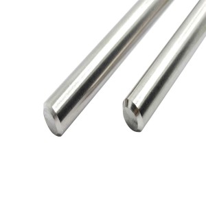 10mm Stainless Steel Rod, Precision 10mm diameter