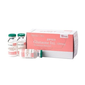 120000mg Glutathione Injection, skin booster