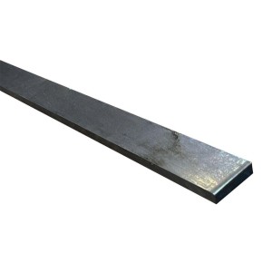 15mm Mild Steel Flat Bar, Heavy section mild steel