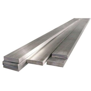 1mm mild steel flat bar, Thin gauge steel piece