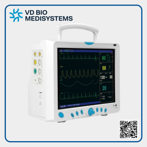 Contec Multipara Monitor CMS9000