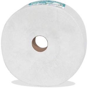 2 Ply Jumbo Roll, Durable and comfortable material