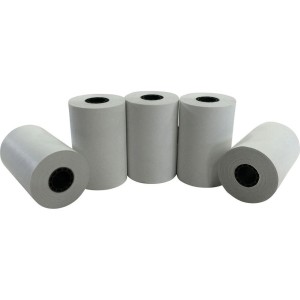2 Ply Thermal Laminating Rolls, Carbon-free type