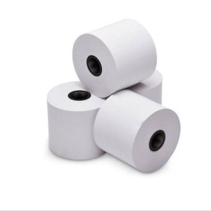 2 Ply Thermal Paper, Different surface colors