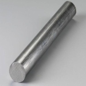 201 Stainless Steel Rod, Nickel-reduced alloy