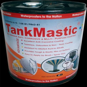 220 Anti Corrosion Coating