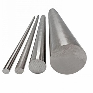 303 Stainless Steel Bars, Free-machining stainless