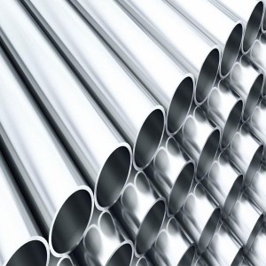 304 L Seamless Pipes, Chemical processings uses