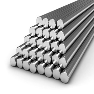 304 Stainless Steel Bar, general engineering uses