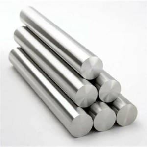 304 Stainless Steel Bars, Austenitic grade alloy