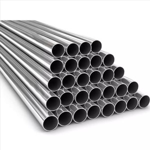 304 Stainless Steel Pipes, pharmaceutical industries