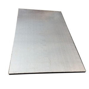 304 Stainless Steel Sheet, Available in various size