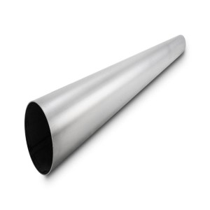 304 Stainless Steel Tubing, High formability