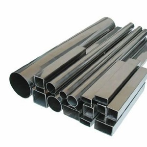304H Stainless Steel Pipe, creep resistance