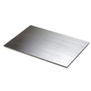 304H Stainless Steel Sheet, Provides higher strength